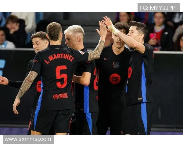 塞尔塔主场迎战巴塞罗那谁能在西甲赛场上笑到最后