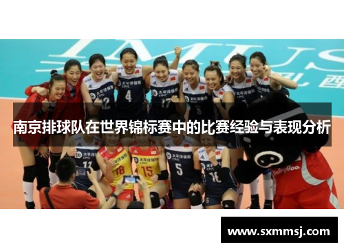 南京排球队在世界锦标赛中的比赛经验与表现分析