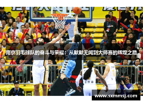 南京羽毛球队的奋斗与荣耀：从默默无闻到大师赛的辉煌之路